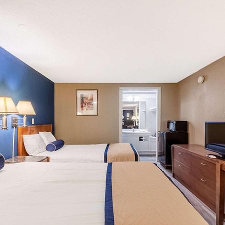 Value Inn Kenosha I-94 - Exit 344 Pleasant Prairie Luaran gambar