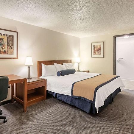 Value Inn Kenosha I-94 - Exit 344 Pleasant Prairie Luaran gambar