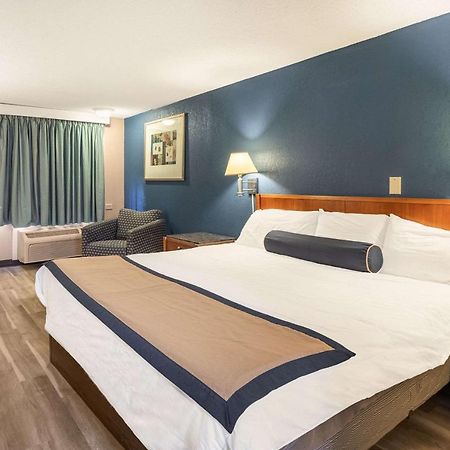 Value Inn Kenosha I-94 - Exit 344 Pleasant Prairie Luaran gambar