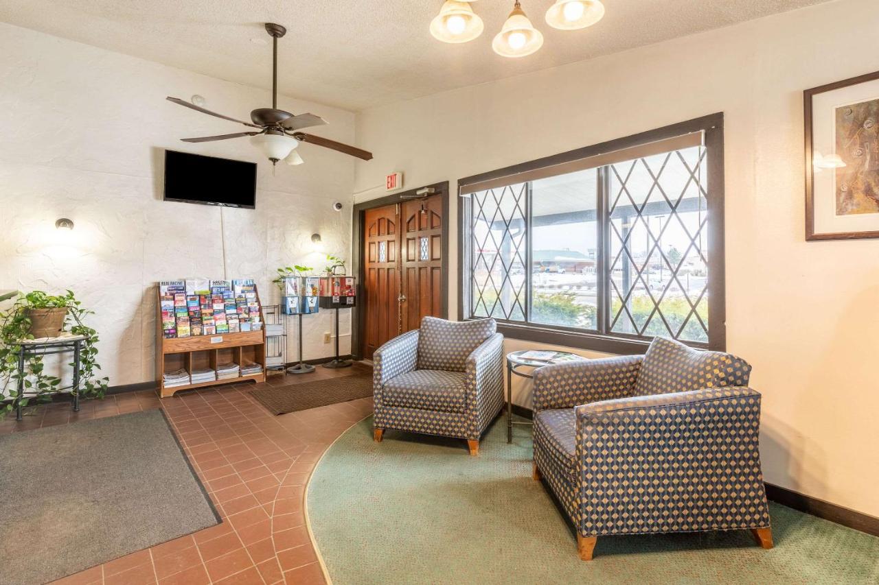 Value Inn Kenosha I-94 - Exit 344 Pleasant Prairie Luaran gambar
