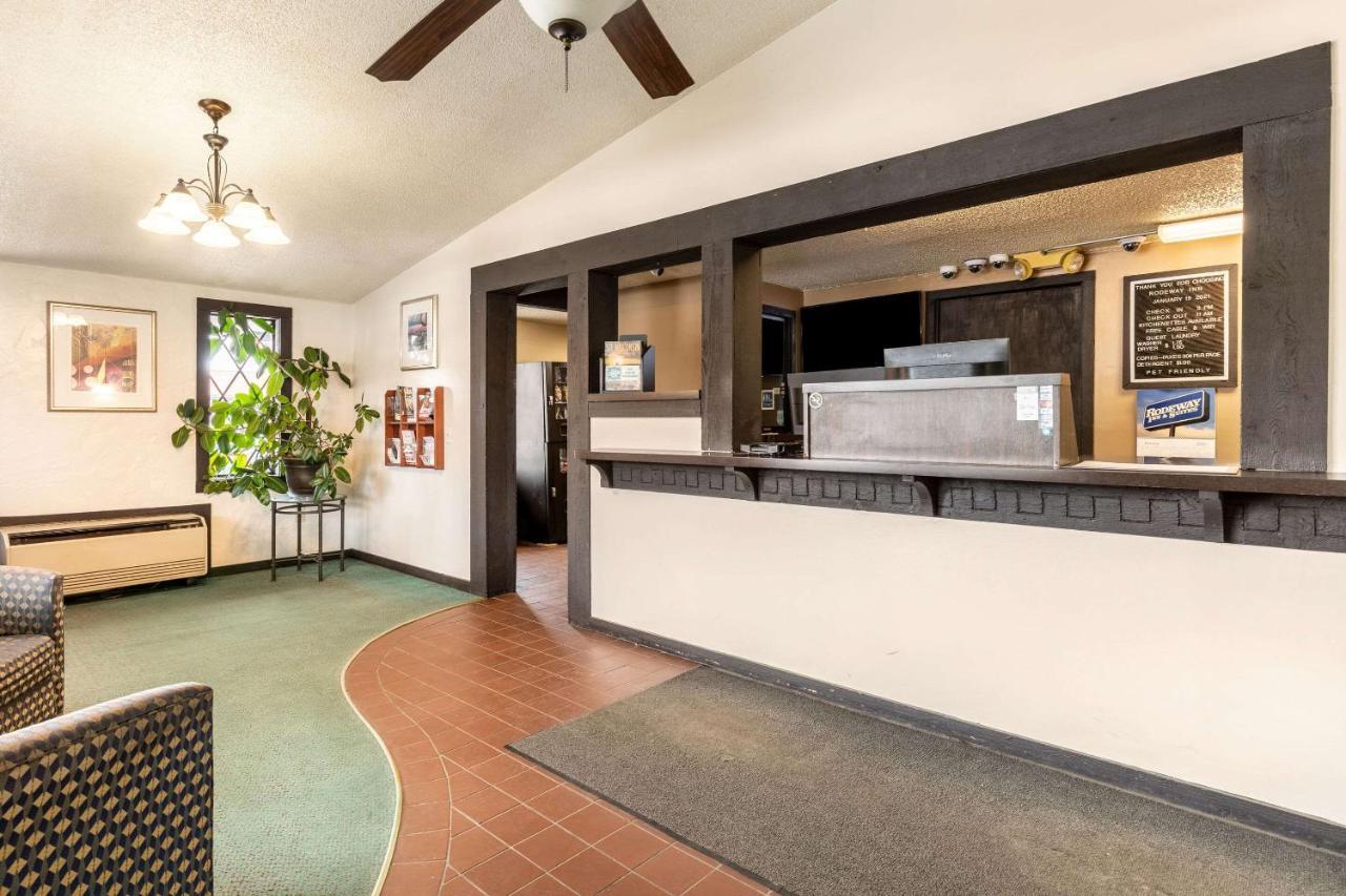 Value Inn Kenosha I-94 - Exit 344 Pleasant Prairie Luaran gambar