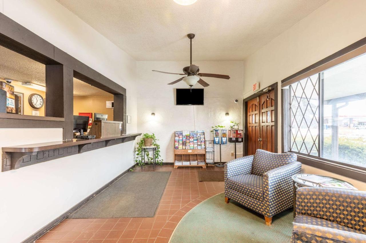 Value Inn Kenosha I-94 - Exit 344 Pleasant Prairie Luaran gambar
