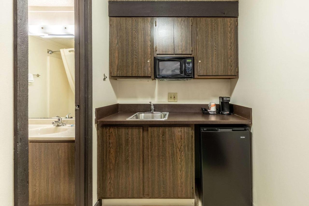 Value Inn Kenosha I-94 - Exit 344 Pleasant Prairie Luaran gambar