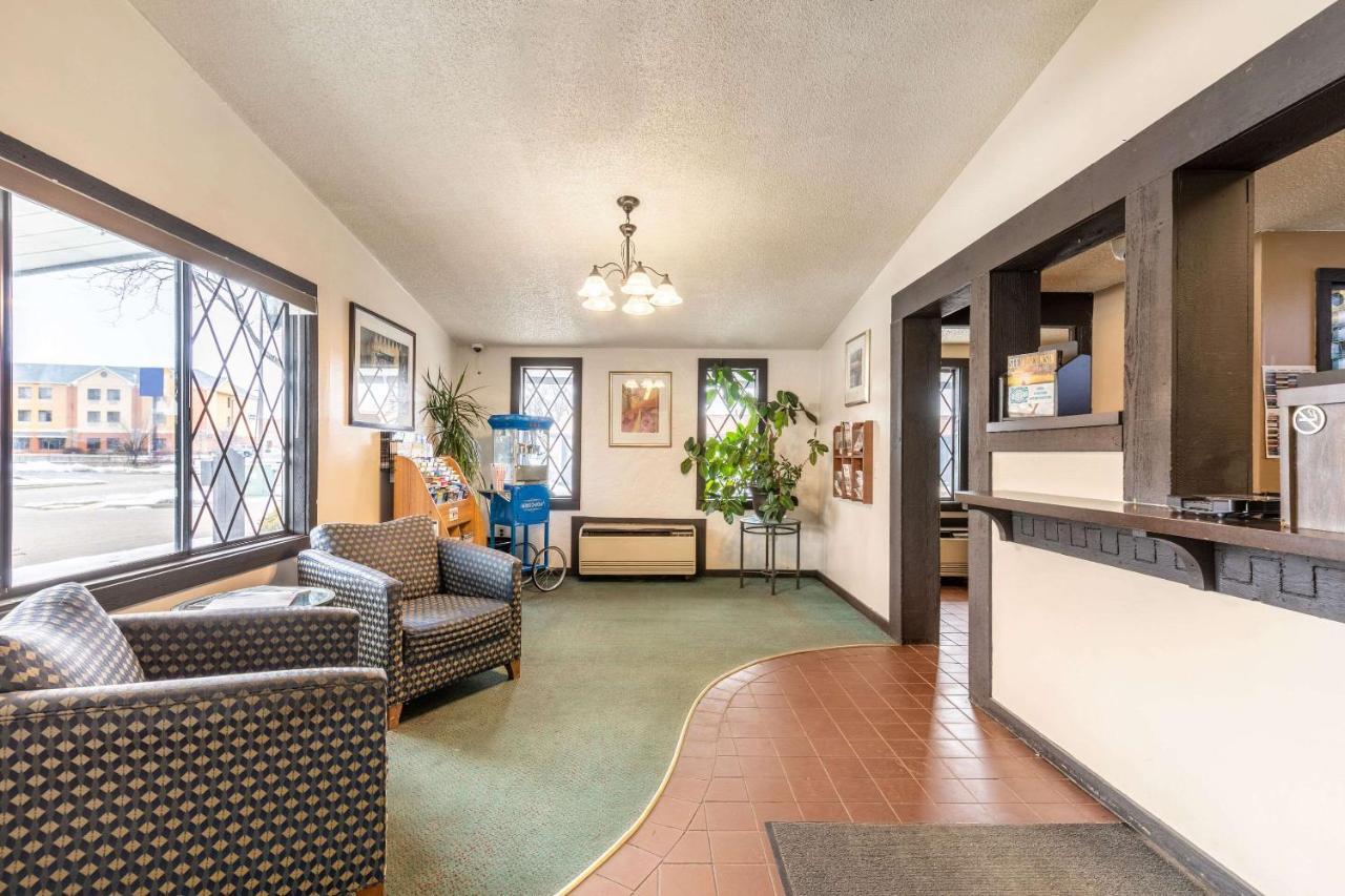 Value Inn Kenosha I-94 - Exit 344 Pleasant Prairie Luaran gambar