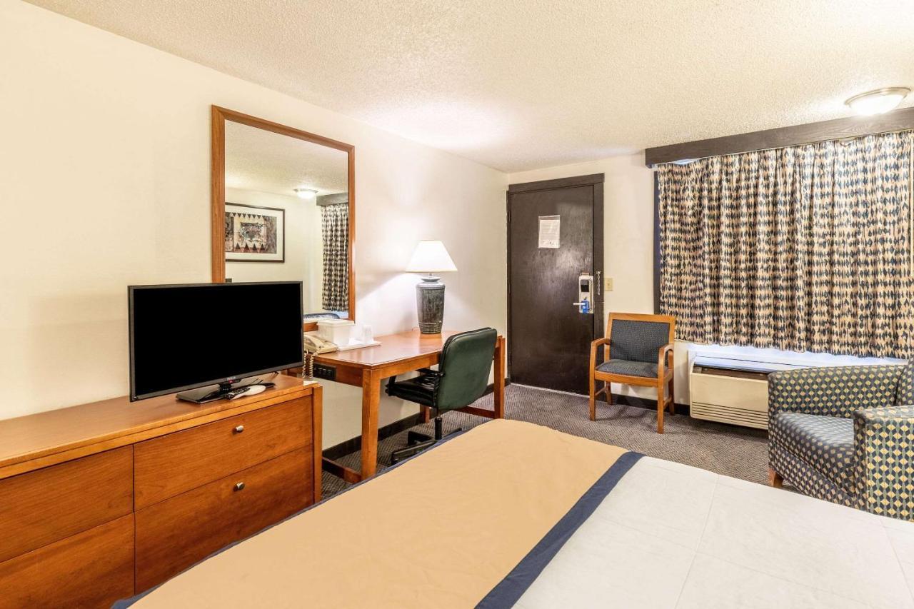Value Inn Kenosha I-94 - Exit 344 Pleasant Prairie Luaran gambar