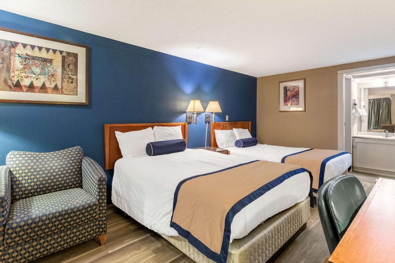 Value Inn Kenosha I-94 - Exit 344 Pleasant Prairie Luaran gambar