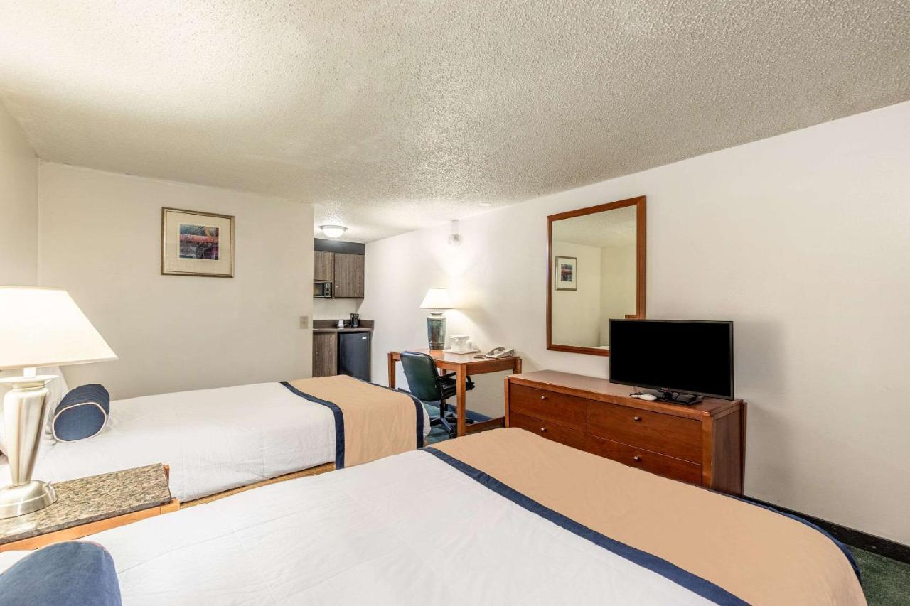 Value Inn Kenosha I-94 - Exit 344 Pleasant Prairie Luaran gambar