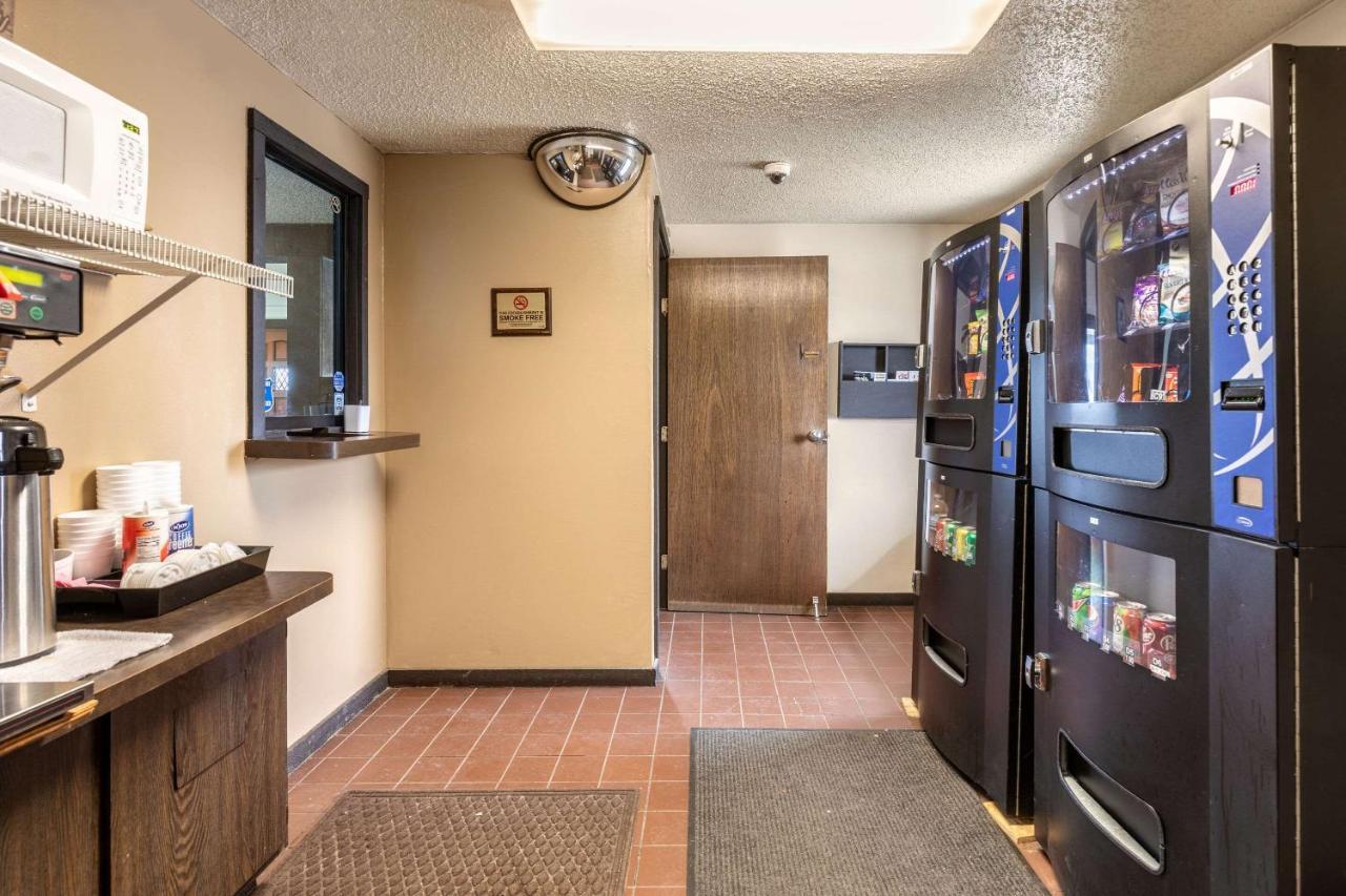 Value Inn Kenosha I-94 - Exit 344 Pleasant Prairie Luaran gambar