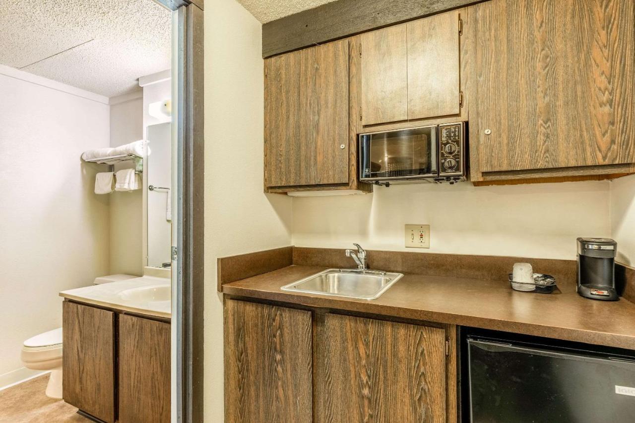Value Inn Kenosha I-94 - Exit 344 Pleasant Prairie Luaran gambar