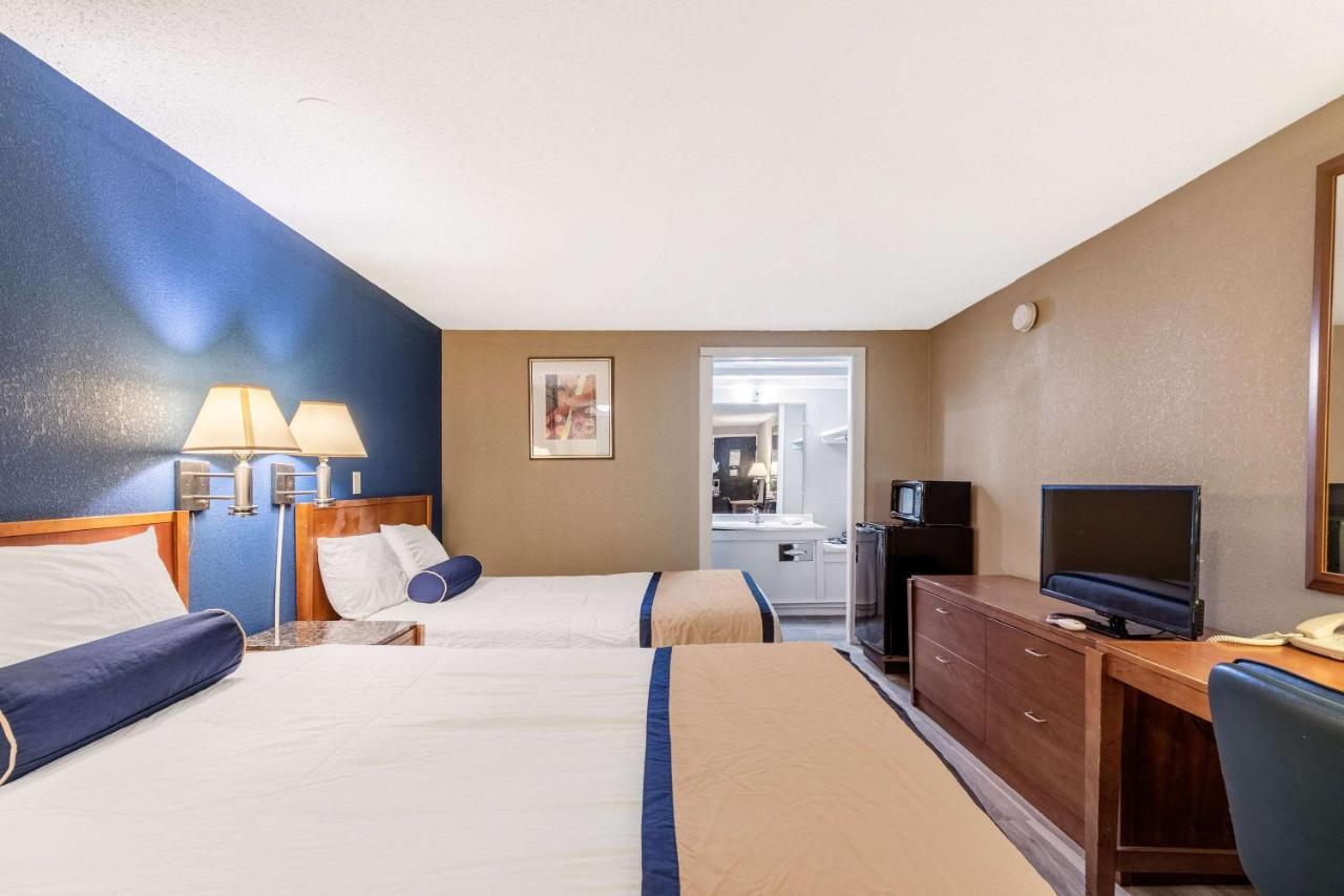 Value Inn Kenosha I-94 - Exit 344 Pleasant Prairie Luaran gambar