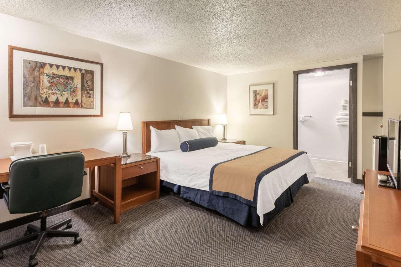 Value Inn Kenosha I-94 - Exit 344 Pleasant Prairie Luaran gambar