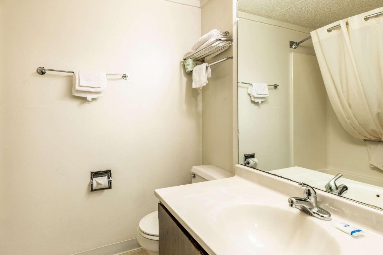Value Inn Kenosha I-94 - Exit 344 Pleasant Prairie Luaran gambar