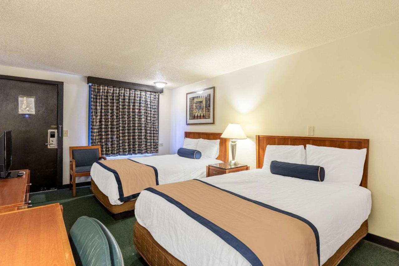 Value Inn Kenosha I-94 - Exit 344 Pleasant Prairie Luaran gambar