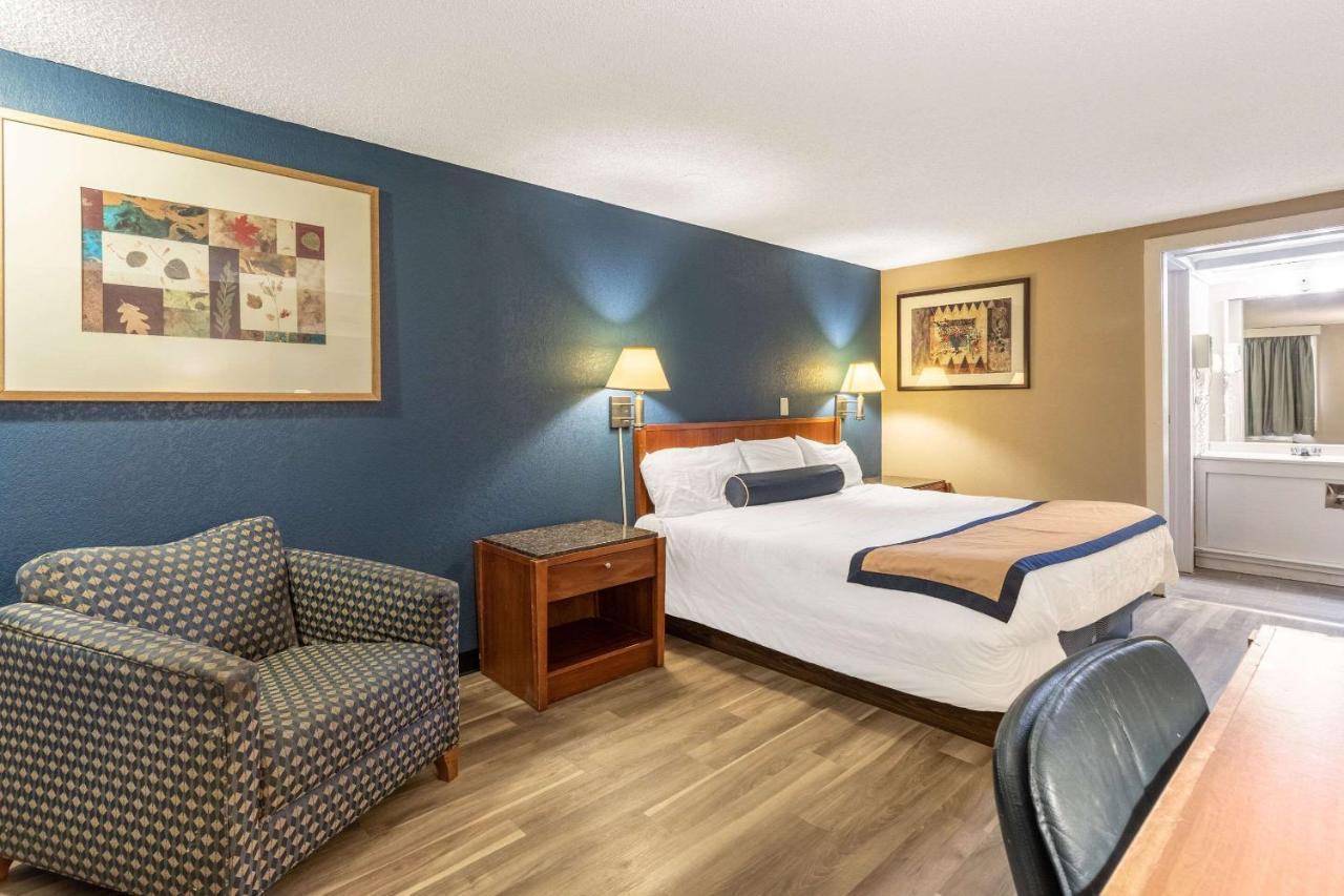 Value Inn Kenosha I-94 - Exit 344 Pleasant Prairie Luaran gambar