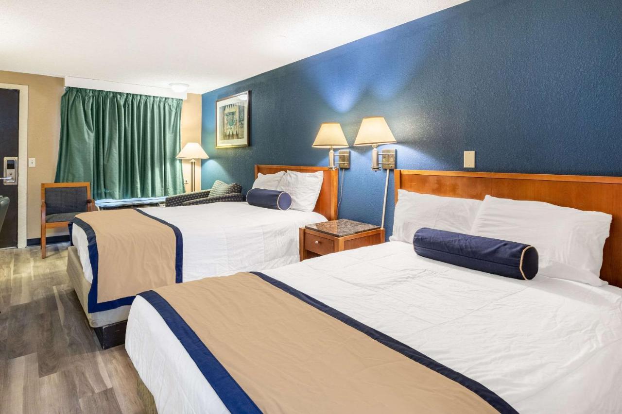 Value Inn Kenosha I-94 - Exit 344 Pleasant Prairie Luaran gambar