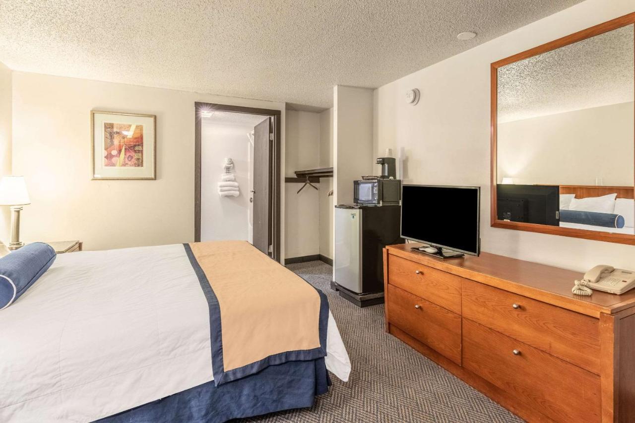 Value Inn Kenosha I-94 - Exit 344 Pleasant Prairie Luaran gambar
