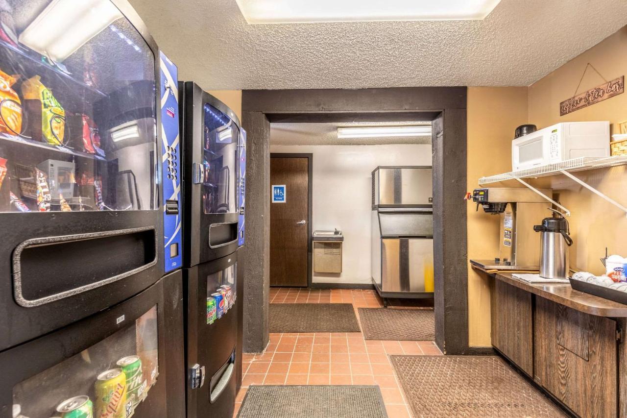 Value Inn Kenosha I-94 - Exit 344 Pleasant Prairie Luaran gambar