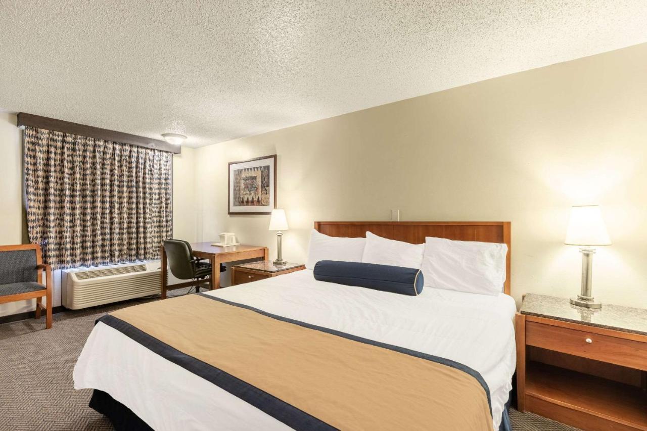 Value Inn Kenosha I-94 - Exit 344 Pleasant Prairie Luaran gambar