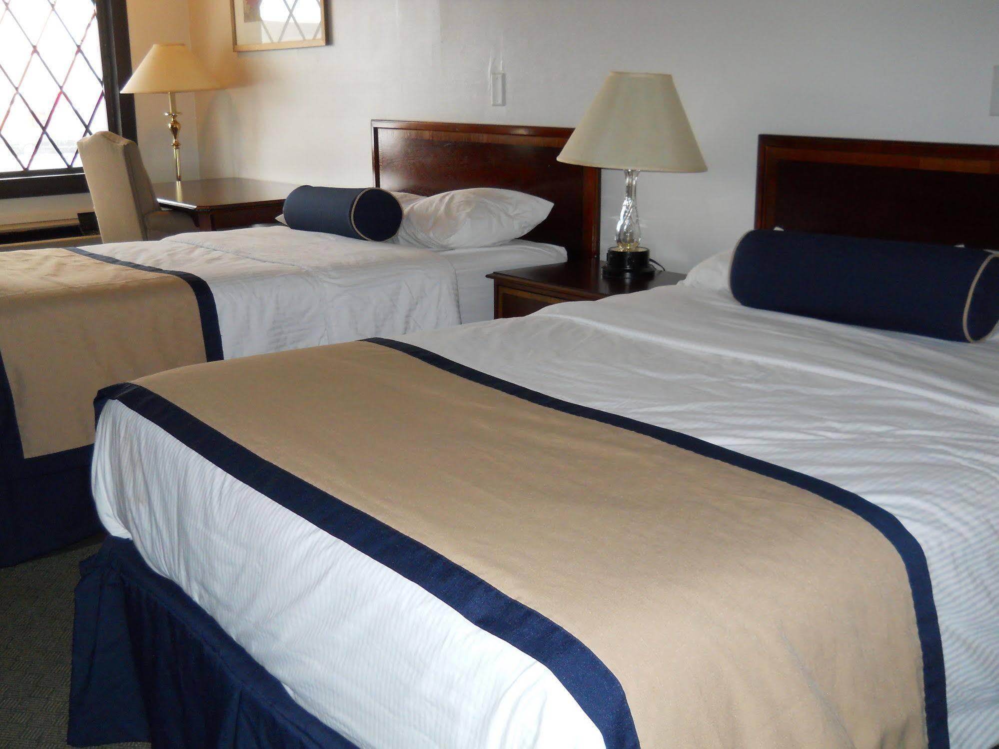 Value Inn Kenosha I-94 - Exit 344 Pleasant Prairie Luaran gambar