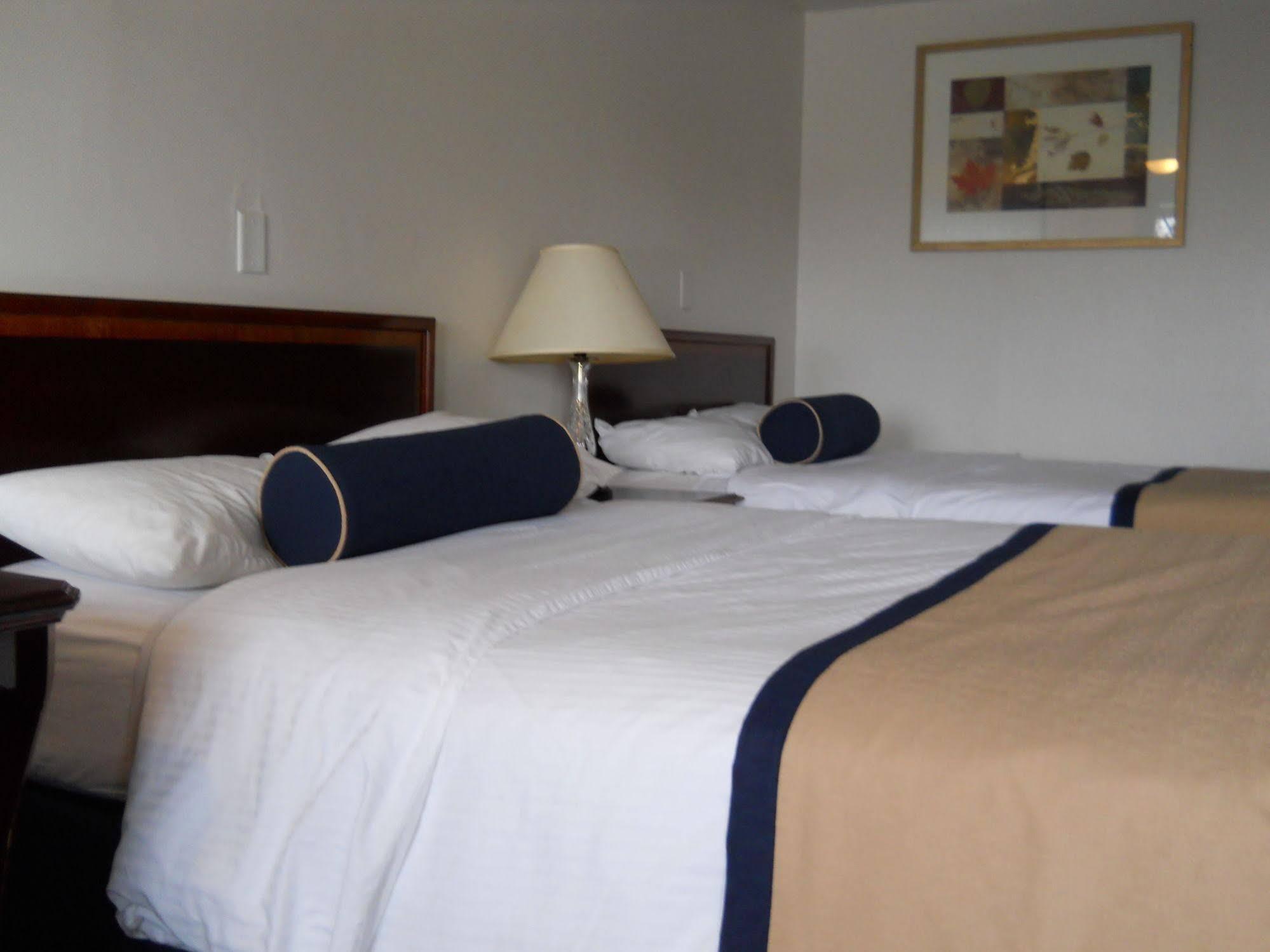 Value Inn Kenosha I-94 - Exit 344 Pleasant Prairie Luaran gambar