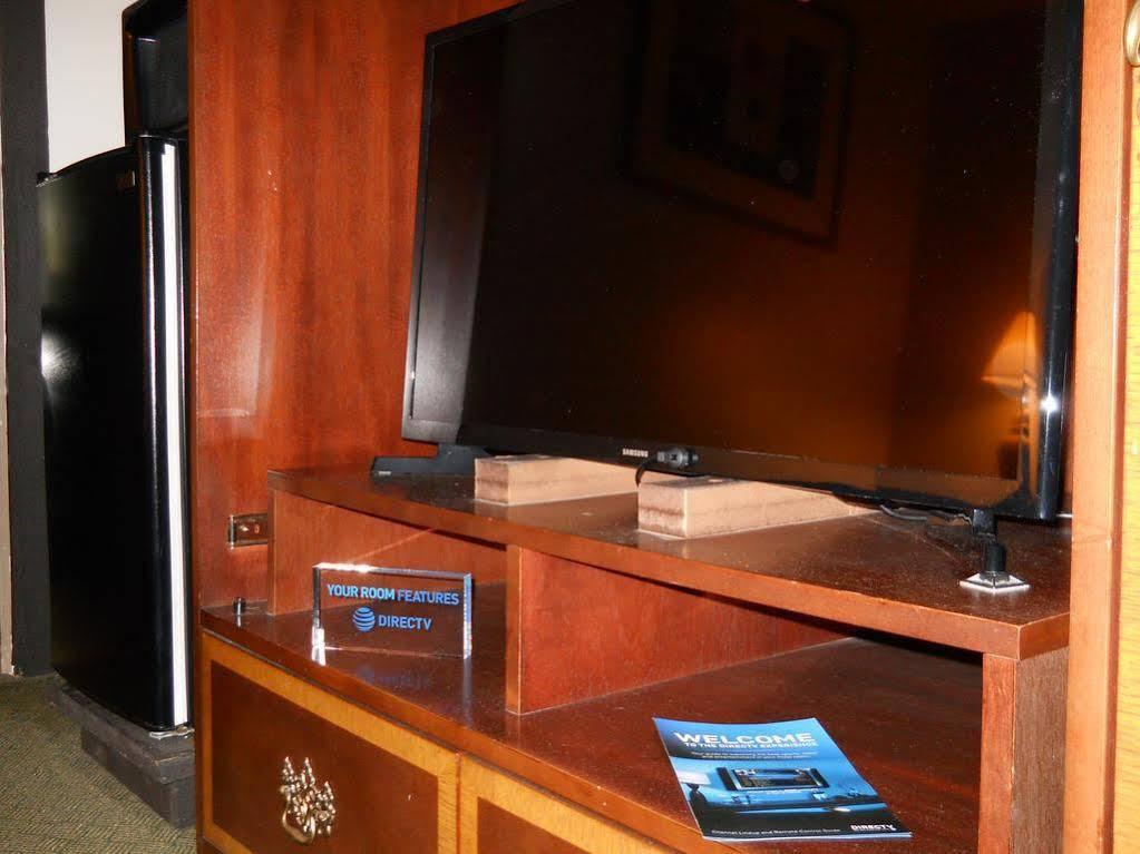 Value Inn Kenosha I-94 - Exit 344 Pleasant Prairie Luaran gambar