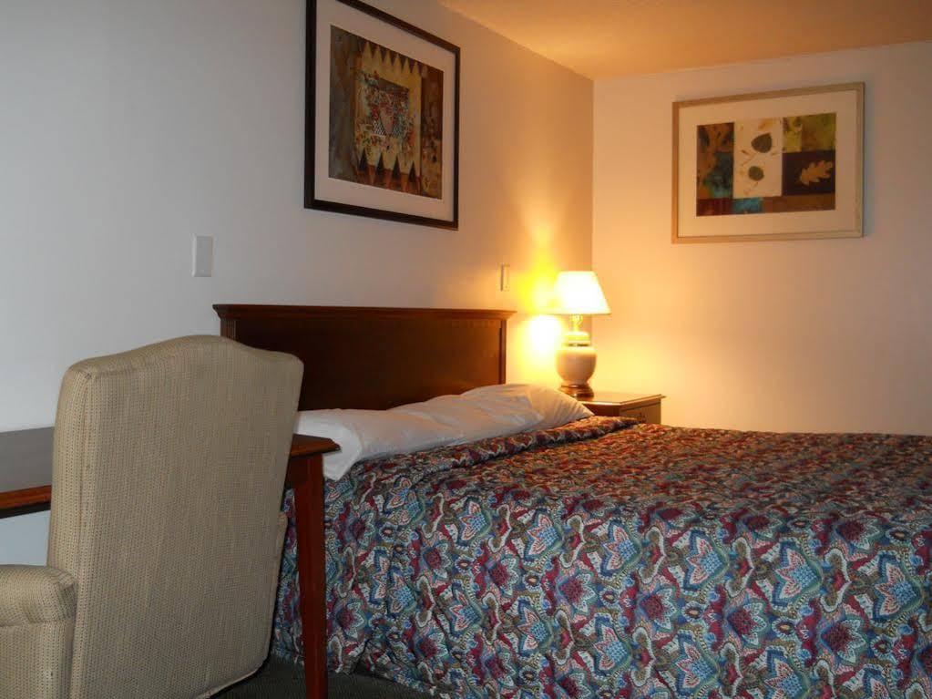 Value Inn Kenosha I-94 - Exit 344 Pleasant Prairie Luaran gambar