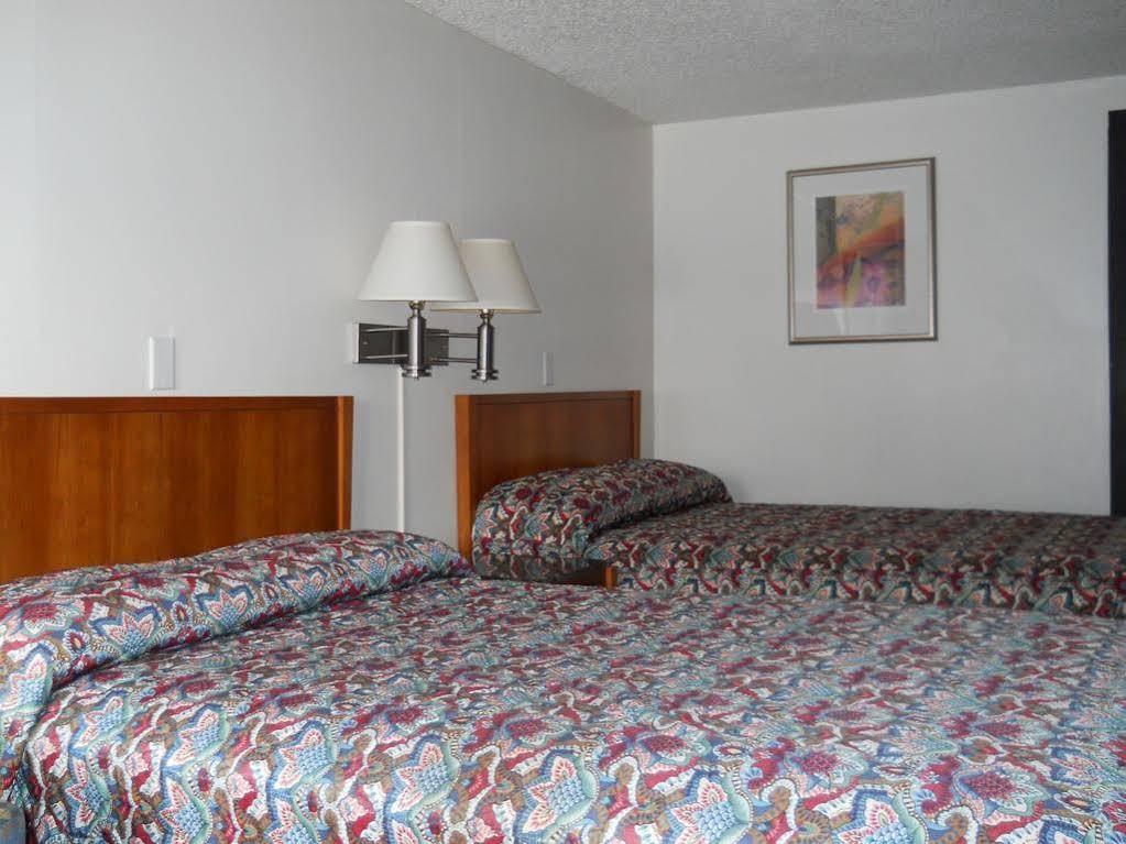 Value Inn Kenosha I-94 - Exit 344 Pleasant Prairie Luaran gambar
