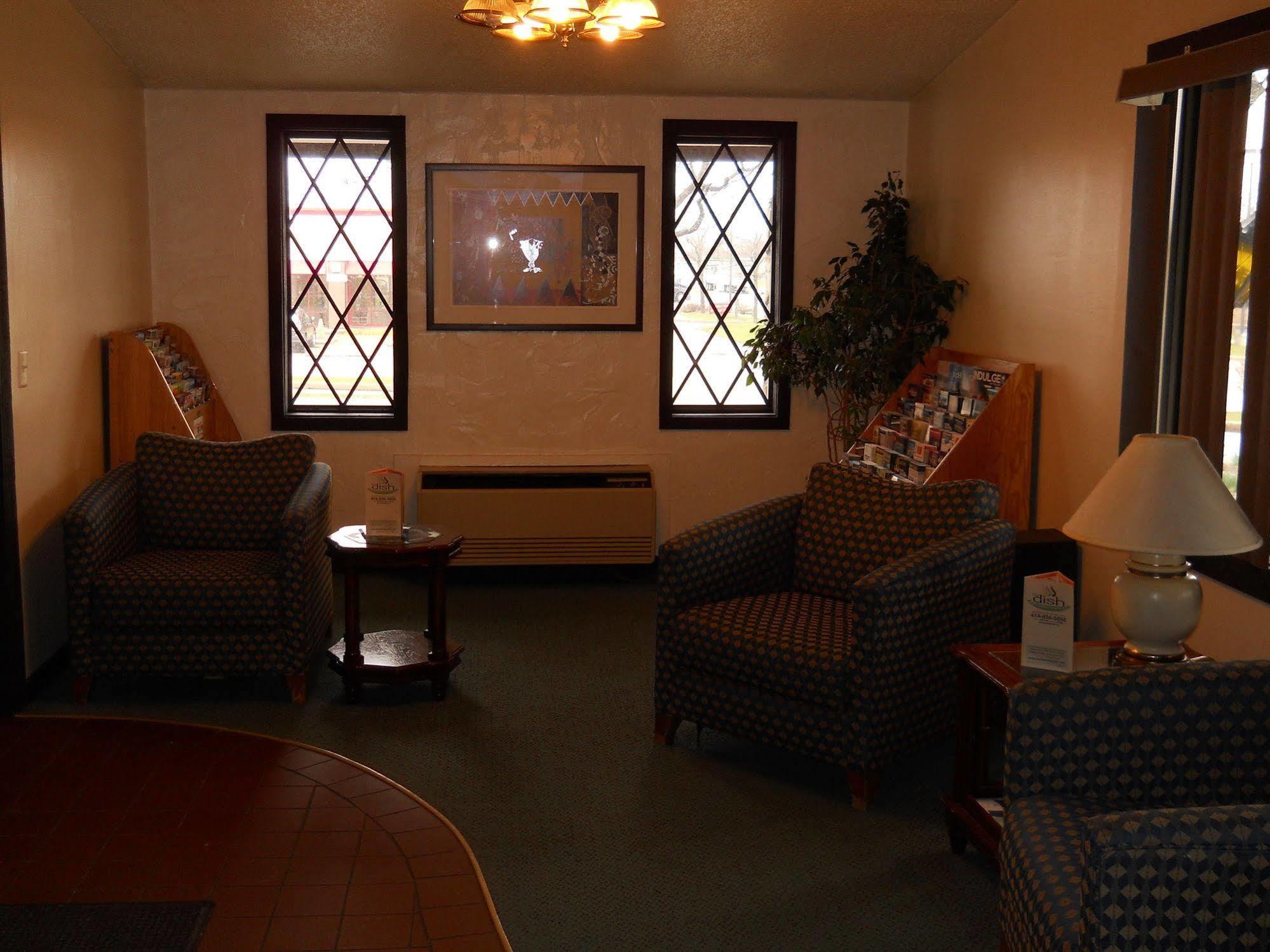 Value Inn Kenosha I-94 - Exit 344 Pleasant Prairie Luaran gambar