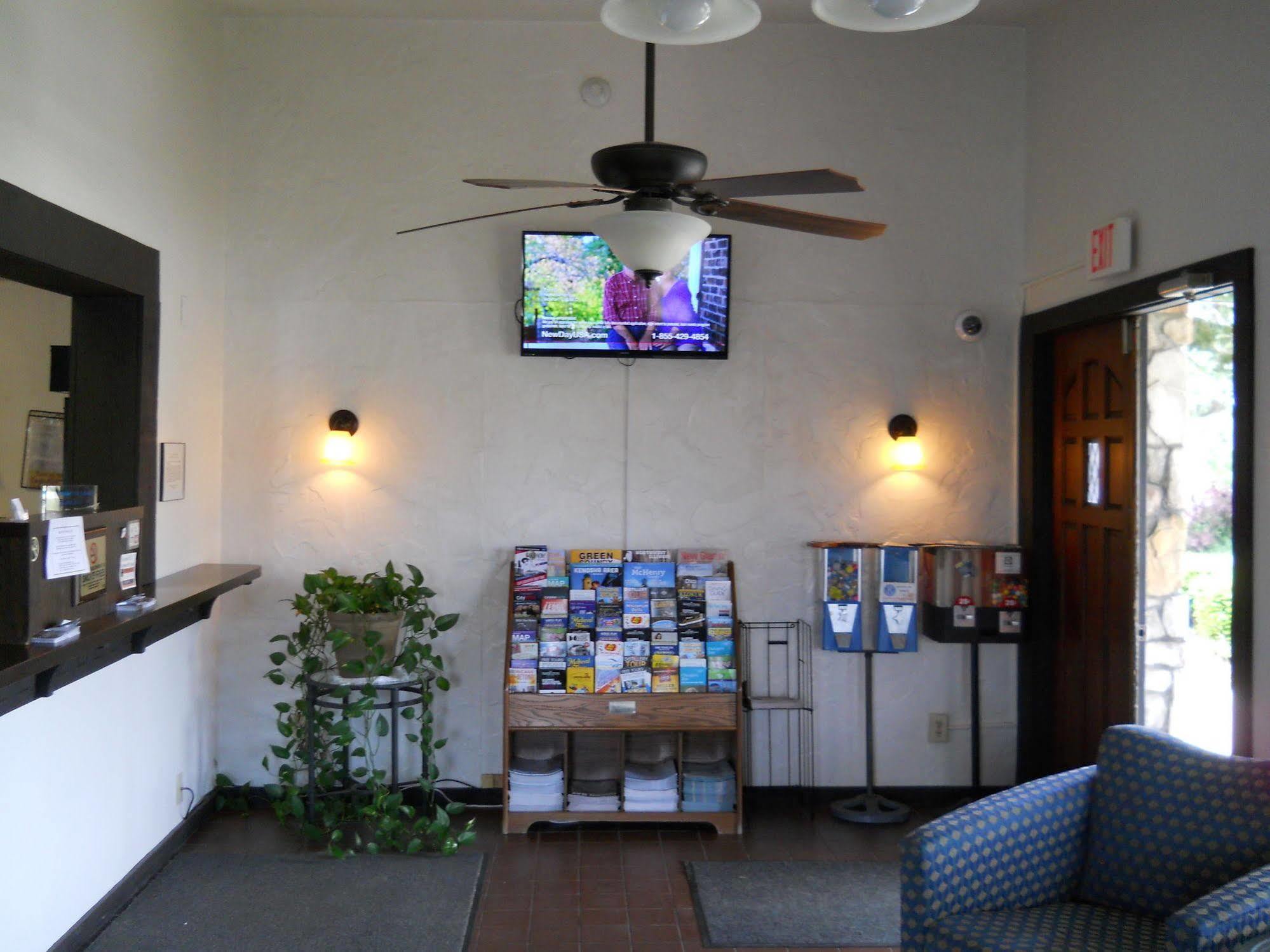 Value Inn Kenosha I-94 - Exit 344 Pleasant Prairie Luaran gambar
