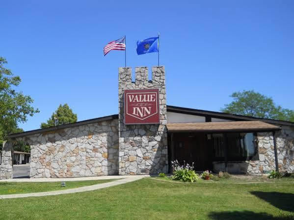 Value Inn Kenosha I-94 - Exit 344 Pleasant Prairie Luaran gambar